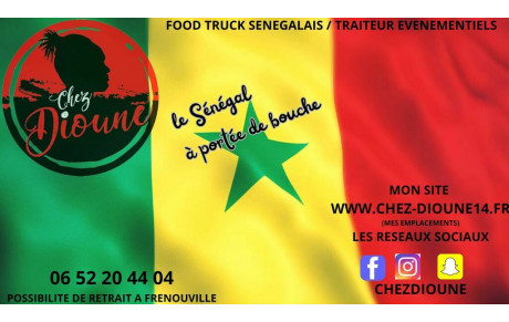 Chez Dioune